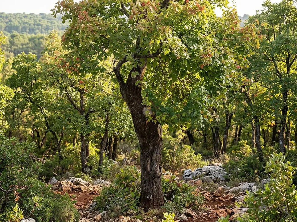 Acero campestre - Vivai Campanale